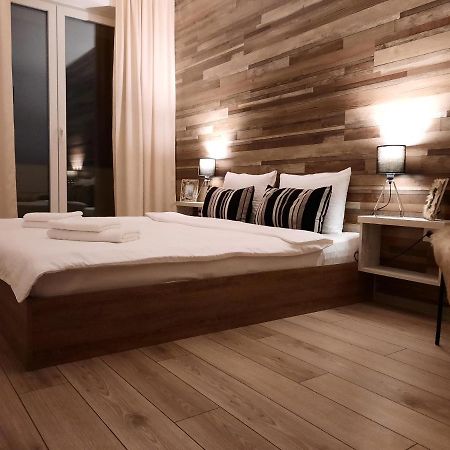 New Grey Residence Apartament Тыргу-Муреш Экстерьер фото