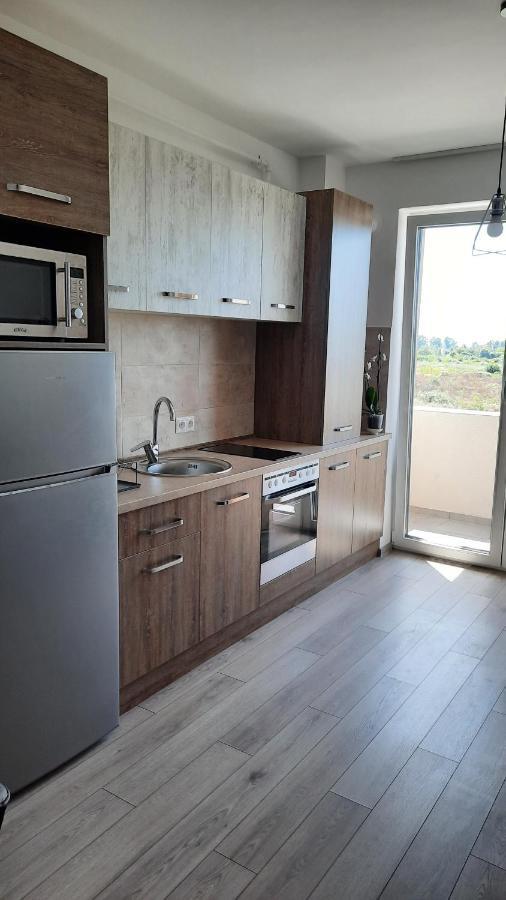 New Grey Residence Apartament Тыргу-Муреш Экстерьер фото