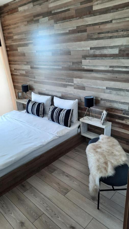 New Grey Residence Apartament Тыргу-Муреш Экстерьер фото