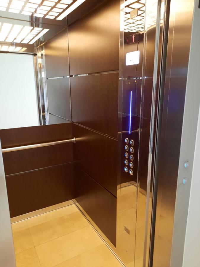 New Grey Residence Apartament Тыргу-Муреш Экстерьер фото