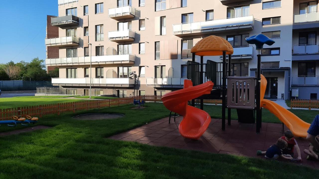 New Grey Residence Apartament Тыргу-Муреш Экстерьер фото
