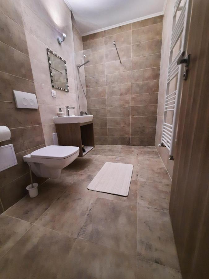 New Grey Residence Apartament Тыргу-Муреш Экстерьер фото