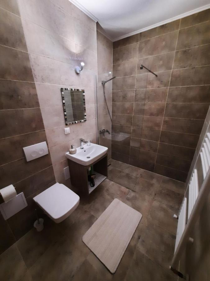 New Grey Residence Apartament Тыргу-Муреш Экстерьер фото