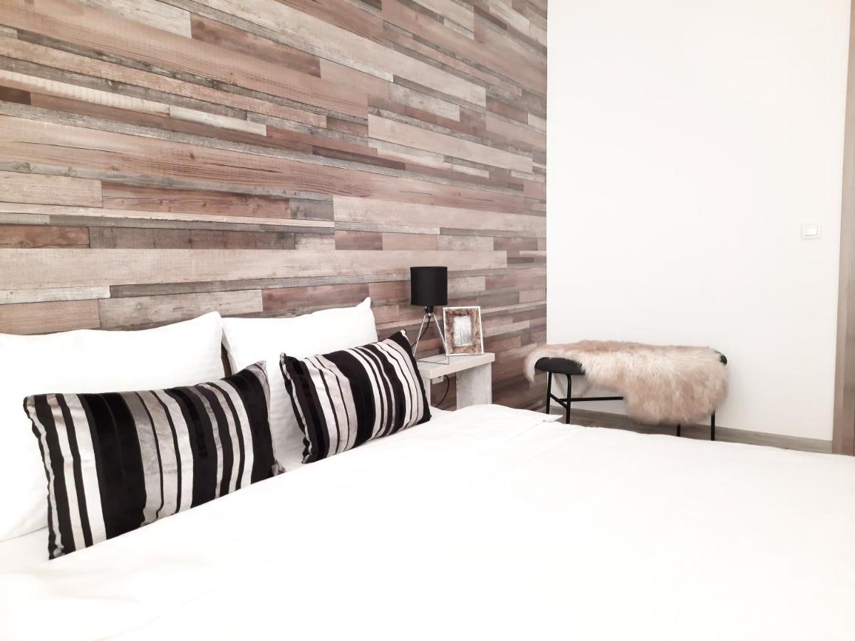 New Grey Residence Apartament Тыргу-Муреш Экстерьер фото