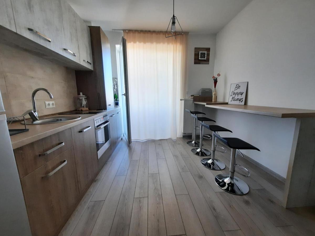 New Grey Residence Apartament Тыргу-Муреш Экстерьер фото