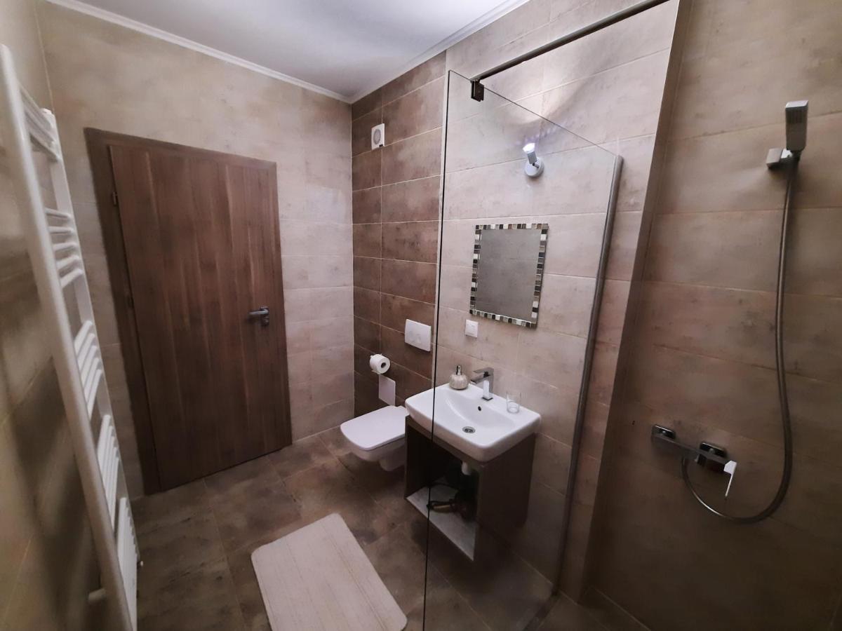 New Grey Residence Apartament Тыргу-Муреш Экстерьер фото
