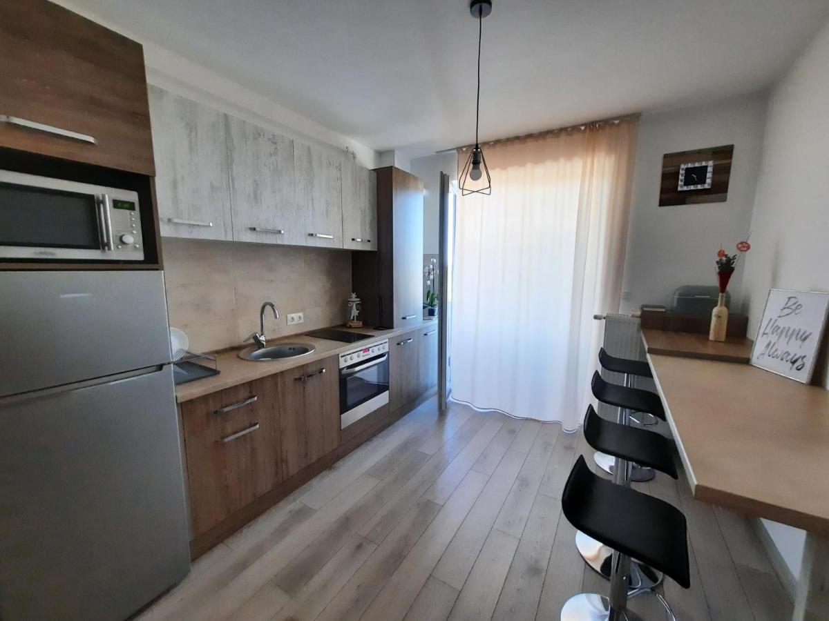 New Grey Residence Apartament Тыргу-Муреш Экстерьер фото