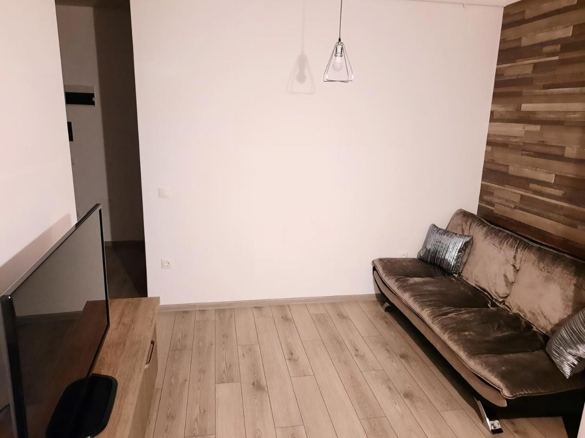 New Grey Residence Apartament Тыргу-Муреш Экстерьер фото
