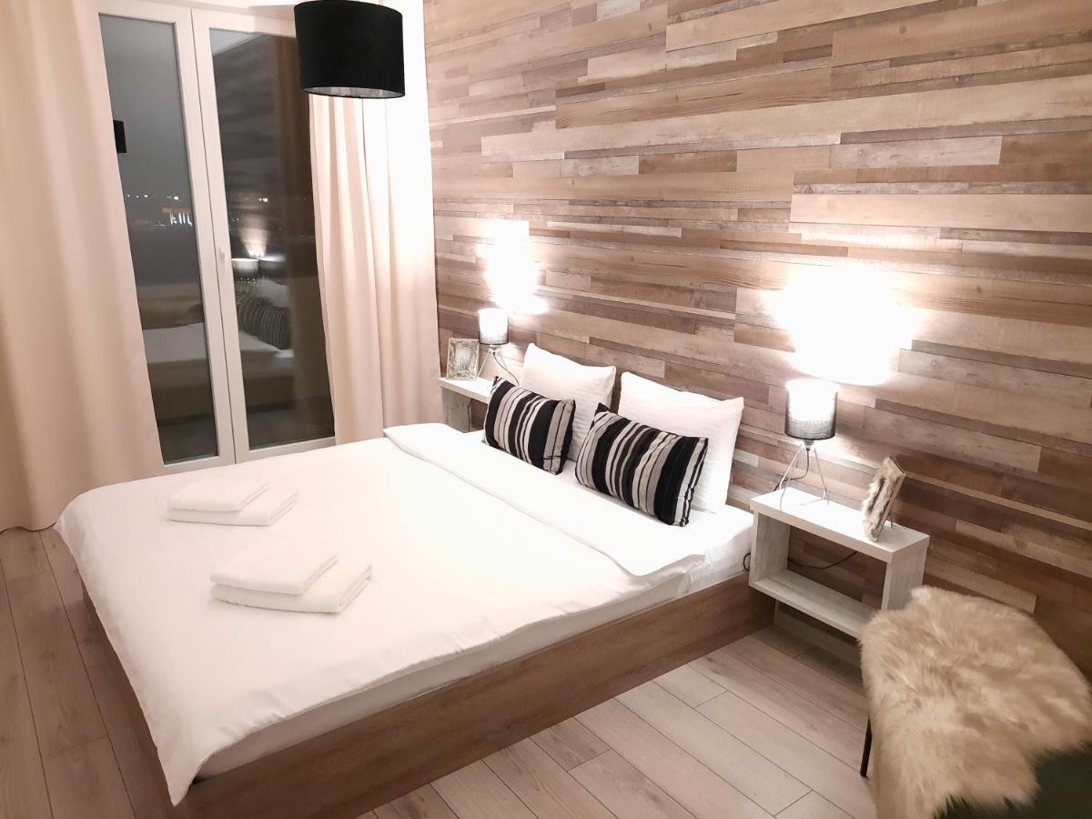 New Grey Residence Apartament Тыргу-Муреш Экстерьер фото